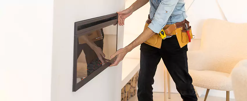 Traditional Fireplace Vent Sweeping in Mira Loma, CA