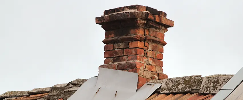 Cost of Fixing Blocked Chimney in Mira Loma, California