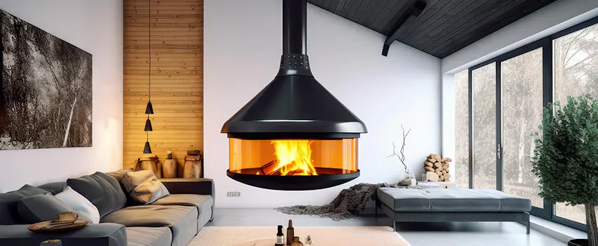 Floating Damaged Fireplace Repair Services in Mira Loma, CA