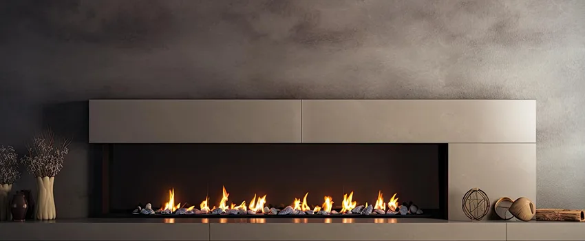 Gas Fireplace Logs Supplier in Mira Loma, California