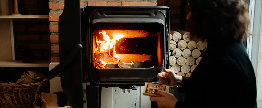 Hearthstone Wood Stoves Fireplace Repair in Mira Loma, California