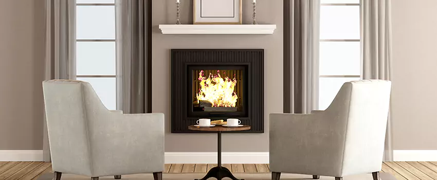 Heatilator Direct Vent Fireplace Services in Mira Loma, California