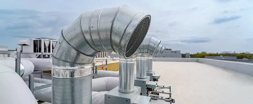 Insulated Ductwork Repair Services Near Me in Mira Loma, CA