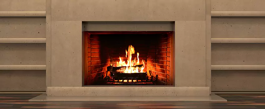 Majestic Trilliant Series Gas Fireplace Insert Repair in Mira Loma, California