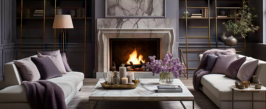 Napoleon Galaxy Series Outdoor Fireplaces Repair in Mira Loma, CA