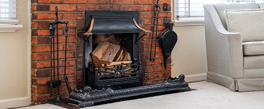 Custom Old Fireplace Redesign Services in Mira Loma, California