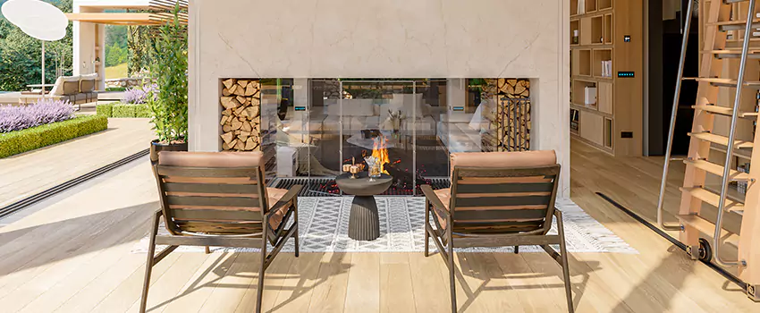 Ortal Space Creator Fireplace Repair in Mira Loma, CA