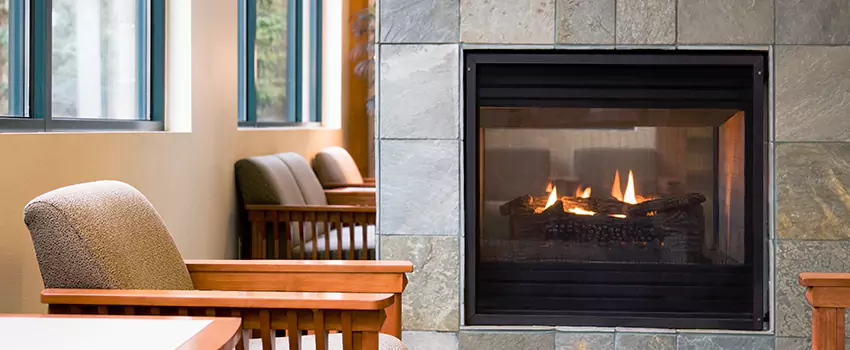 Osburn Fireplace Tempered Glass Hearth Pad Replacement in Mira Loma, California