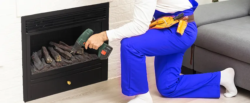 Pellet Fireplace Repair Services in Mira Loma, CA