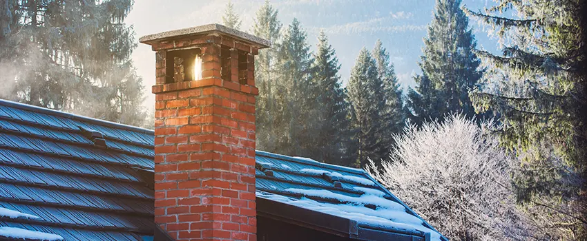 Residential Chimney Rain Caps Repair Services in Mira Loma, CA