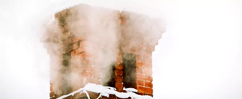 Chimney Flue Soot Removal in Mira Loma, CA