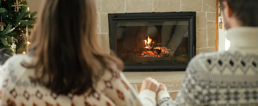 Superior Open-Hearth Wood Fireplaces in Mira Loma, CA
