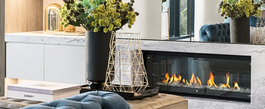 Professional Town & Country Luxury Fireplace Maintenance Experts in Mira Loma, California