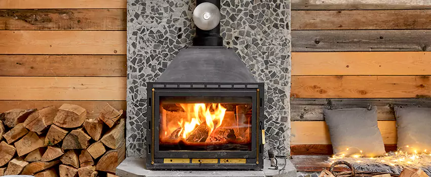 Travis Industries Elite Fireplace Inspection and Maintenance in Mira Loma, California