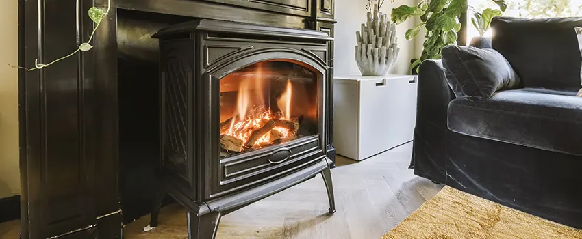 Valor Wood Fireplace in Mira Loma, CA