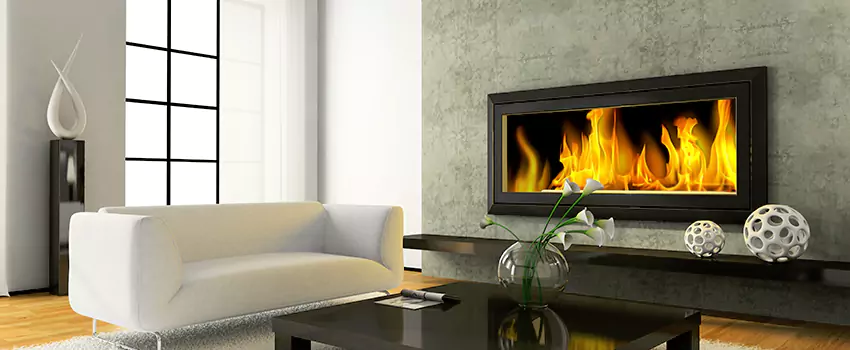 Ventless Fireplace Oxygen Depletion Sensor Installation and Repair Services in Mira Loma, California