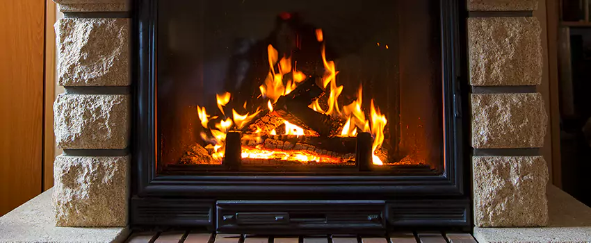 Cost of Wood Fireplace Installation in Mira Loma, CA