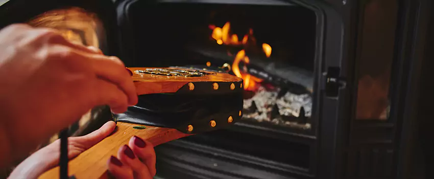 Wood Stove Grates Repair in Mira Loma, California